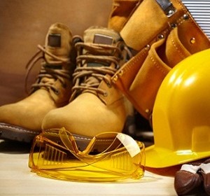 Corso sulla sicurezza sui luoghi di lavoro